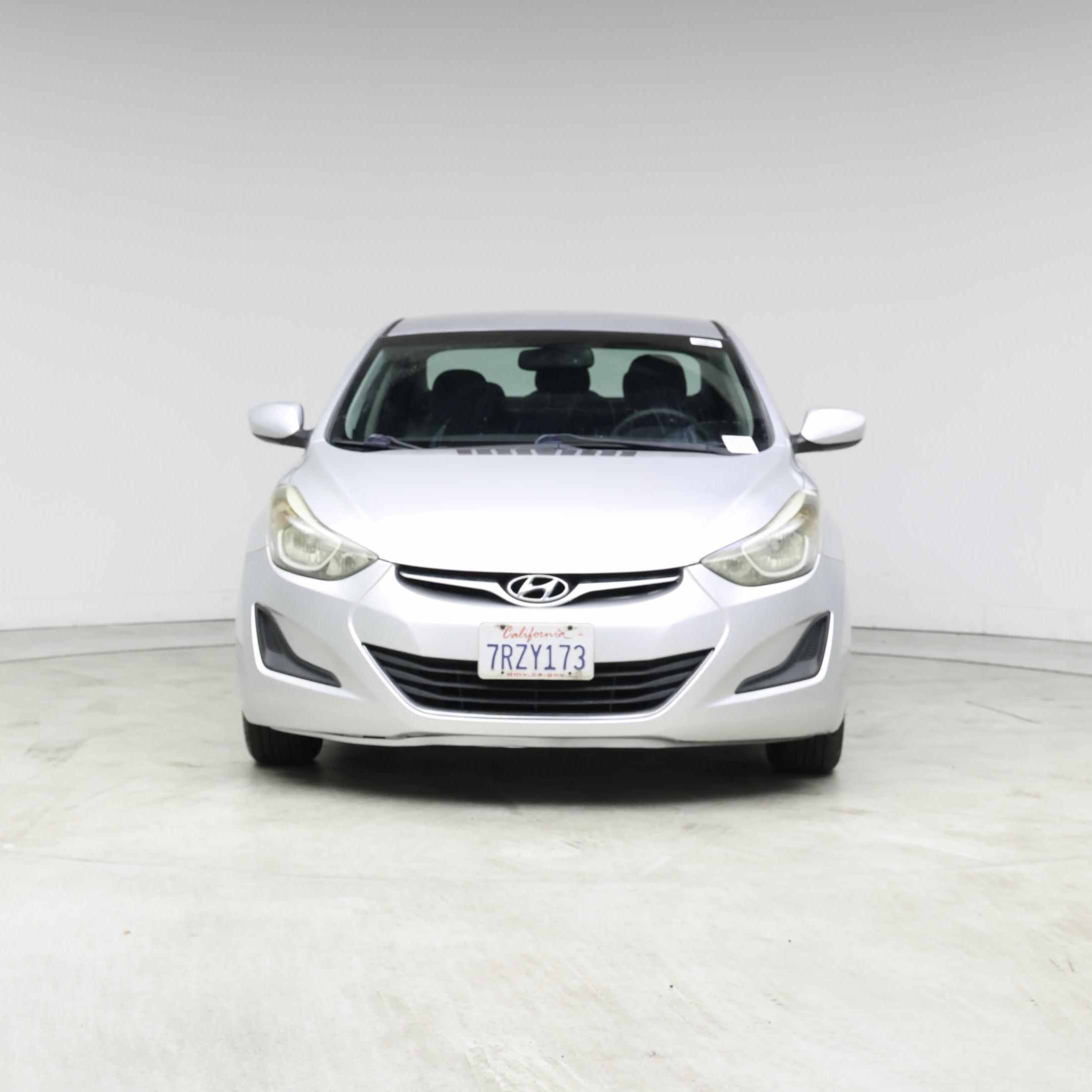 Thumbnail: 2016 Hyundai Elantra - 5