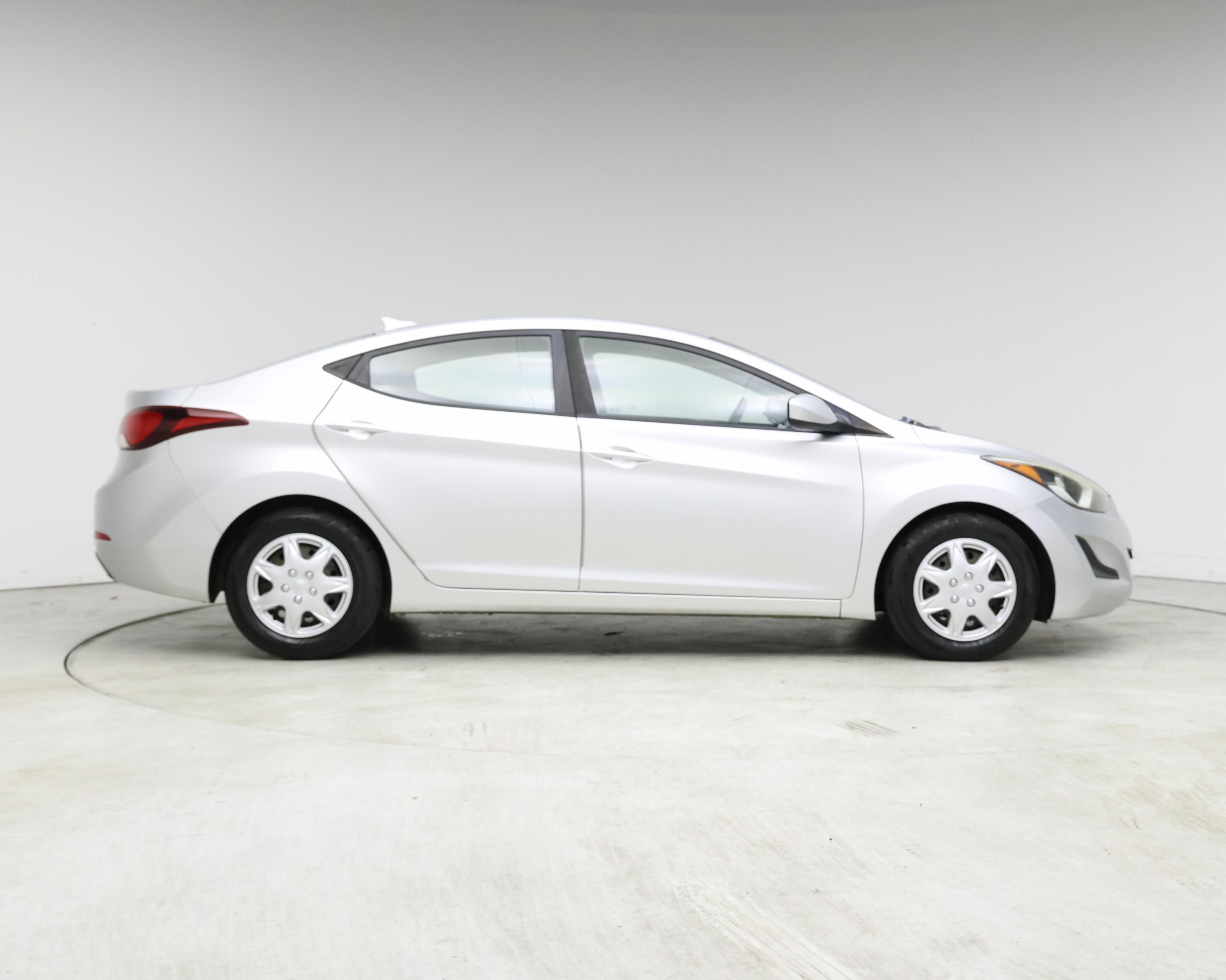 Thumbnail: 2016 Hyundai Elantra - 7