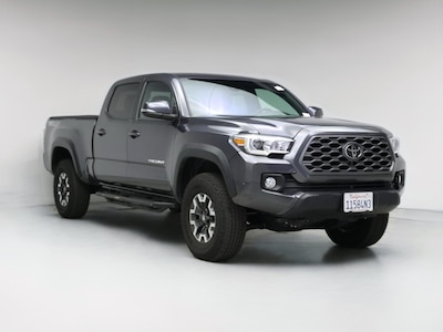 2022 Toyota Tacoma TRD Off-Road -
                Murrieta, CA