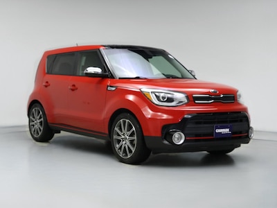 2019 Kia Soul Soul! -
                  Escondido, CA