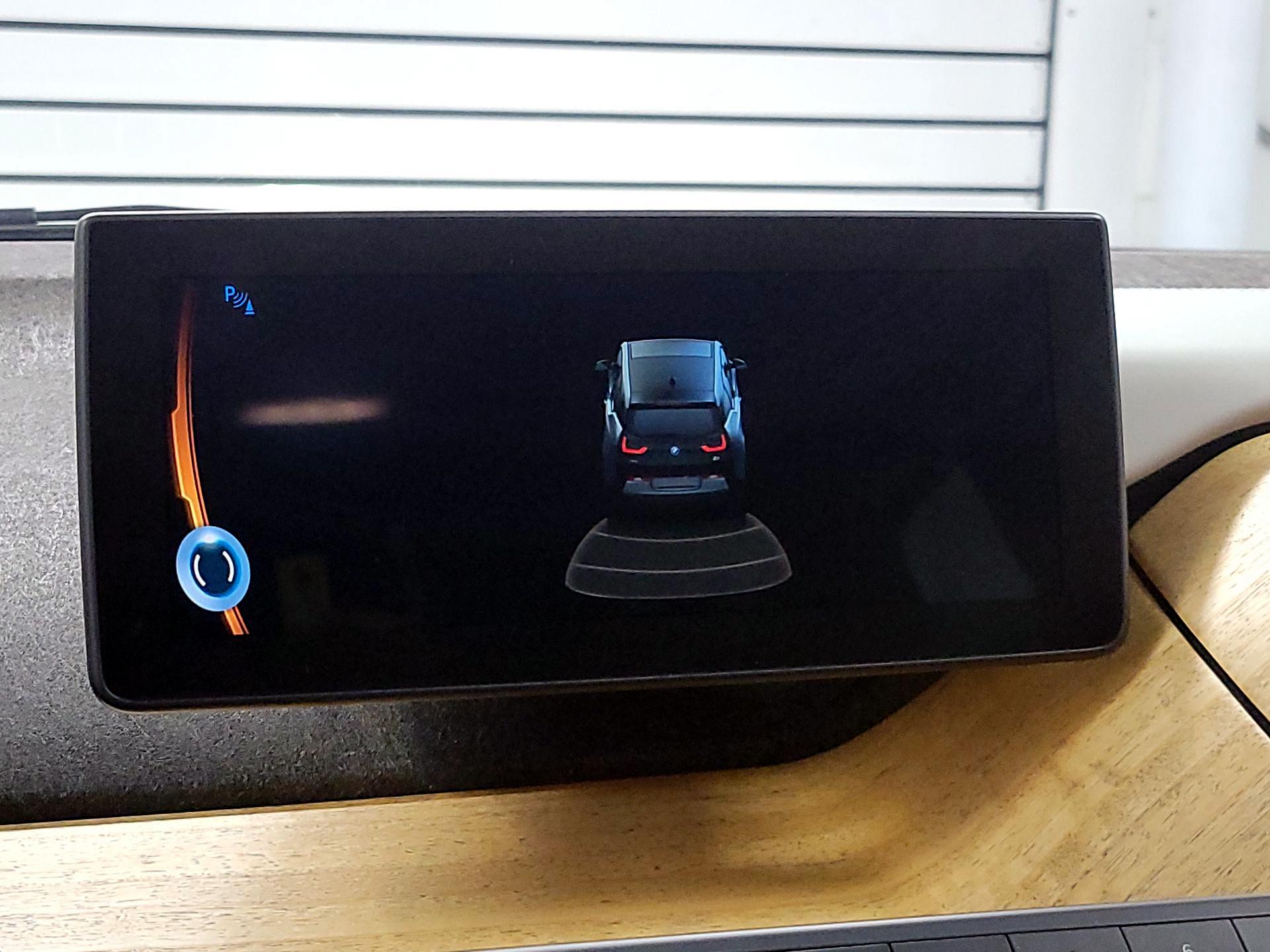 Thumbnail: 2015 BMW i3 - 14