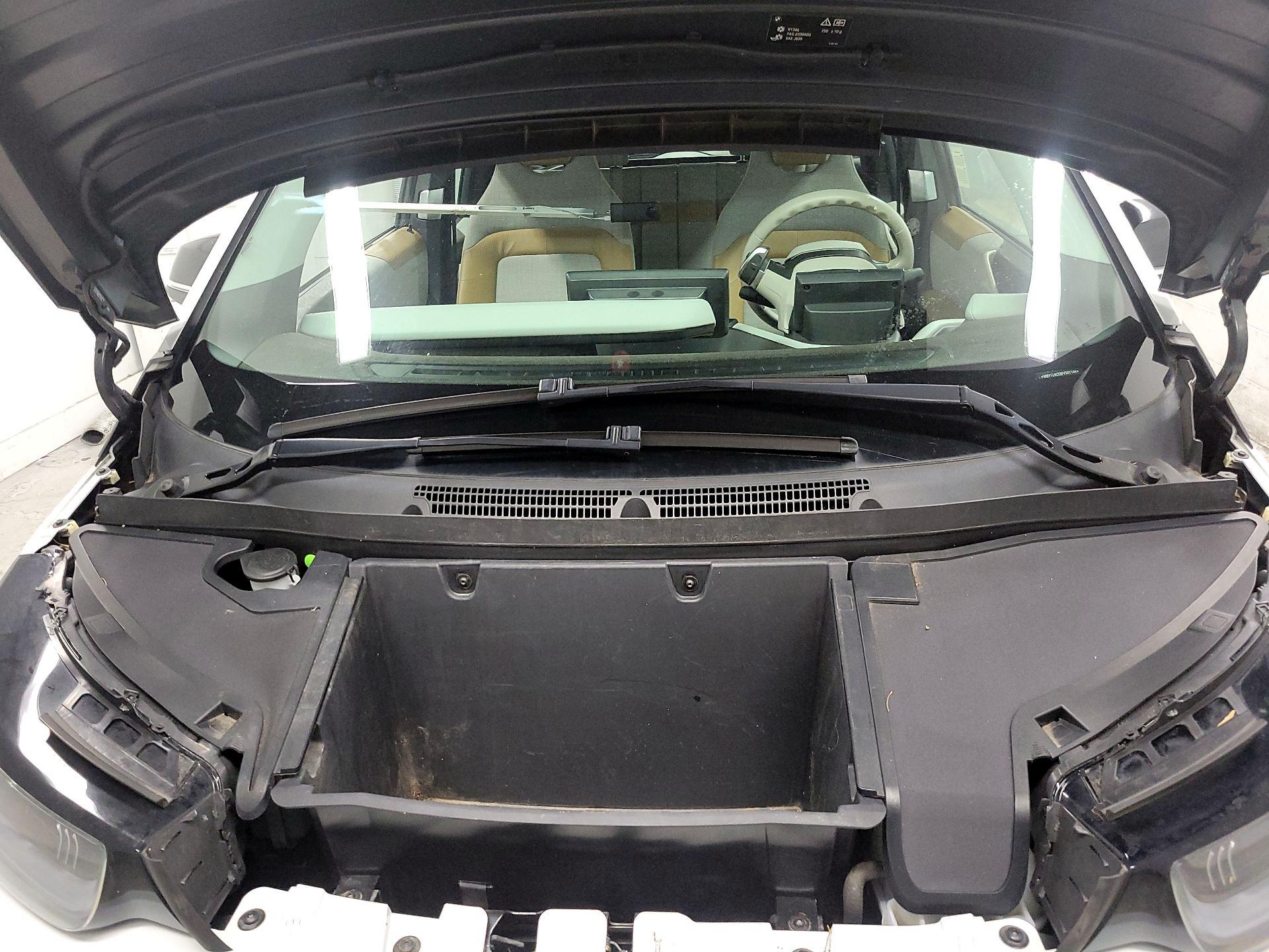 Thumbnail: 2015 BMW i3 - 20