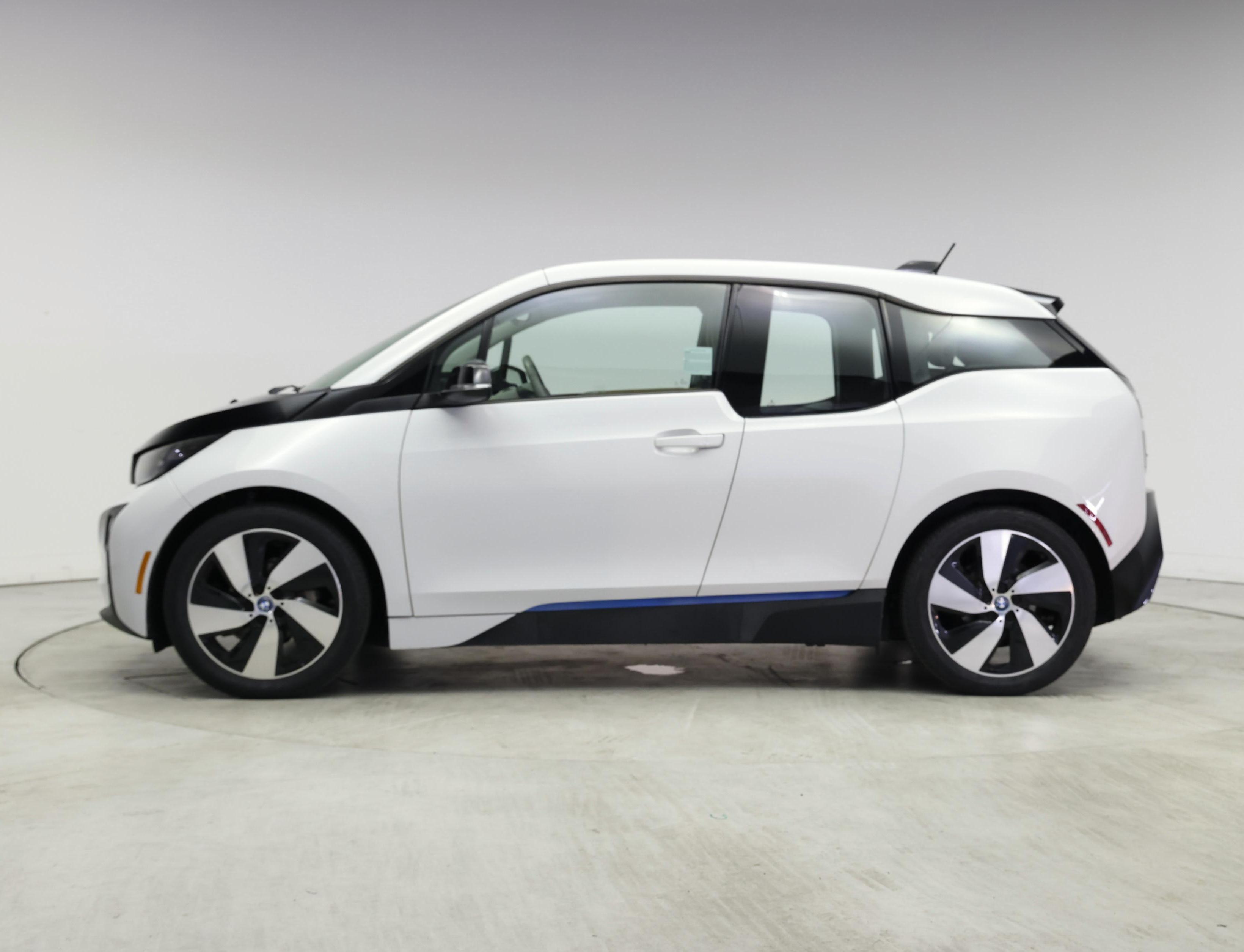 Thumbnail: 2015 BMW i3 - 3