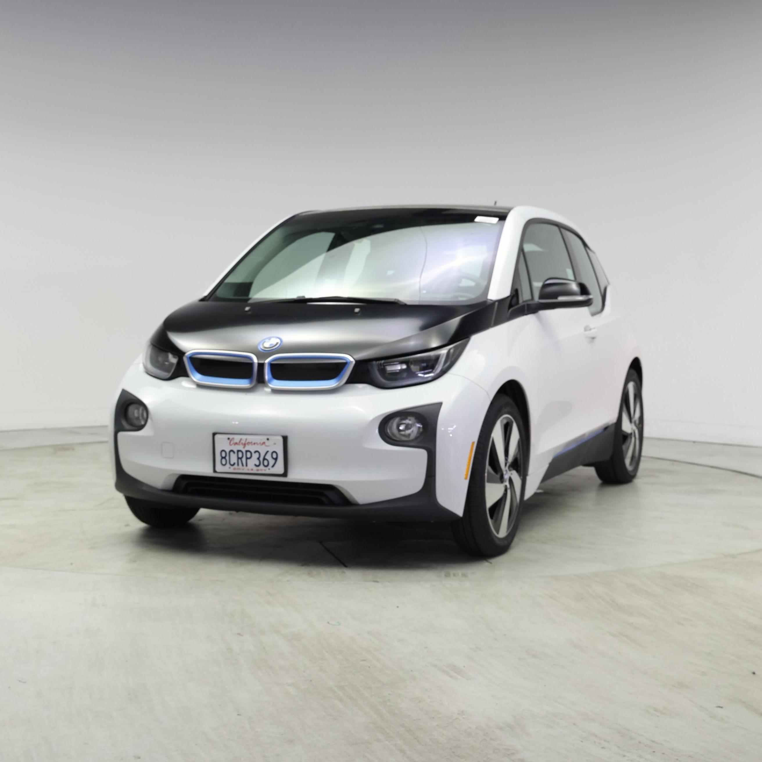 Thumbnail: 2015 BMW i3 - 4