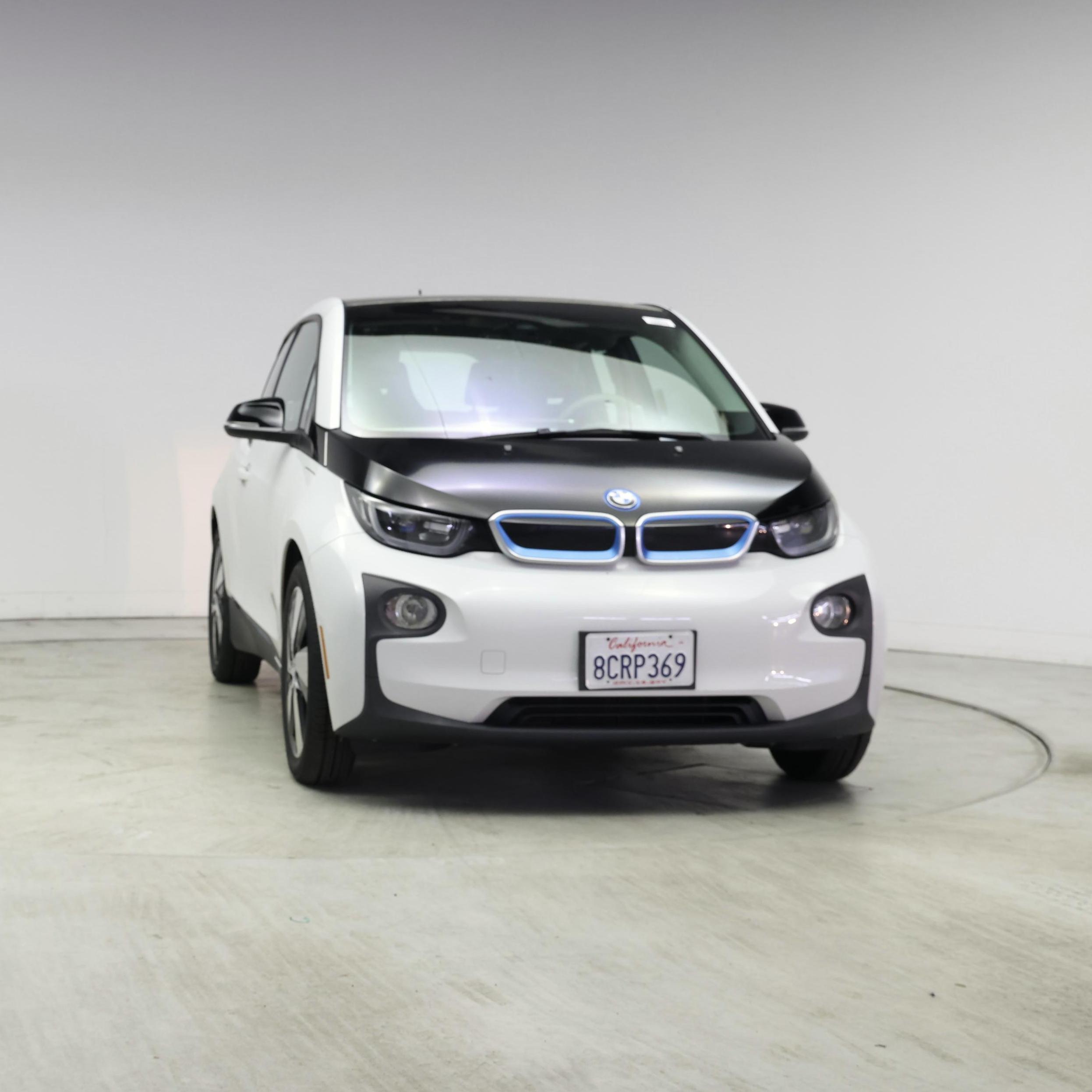 Thumbnail: 2015 BMW i3 - 5