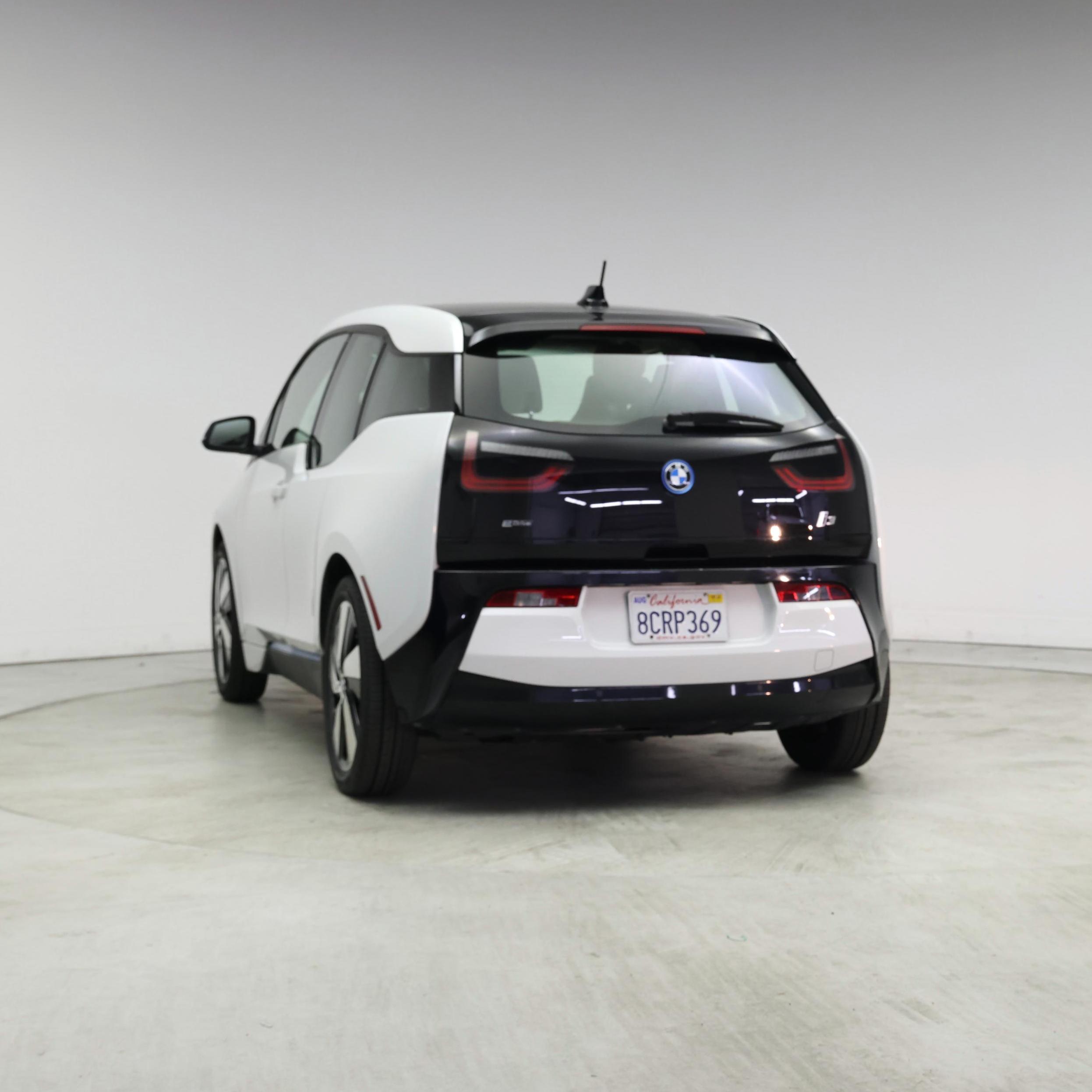 Thumbnail: 2015 BMW i3 - 6