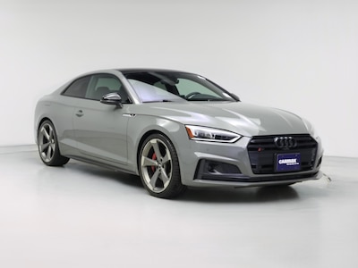 2019 Audi S5 Prestige -
                Murrieta, CA