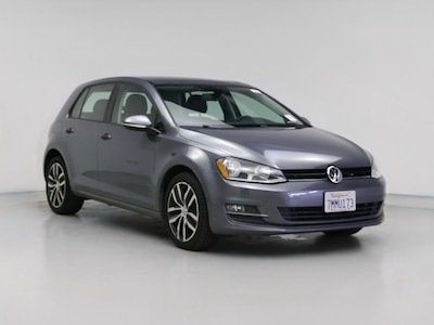 2015 Volkswagen Golf SE -
                Murrieta, CA