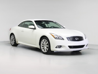 2013 INFINITI G37 Sport -
                Murrieta, CA