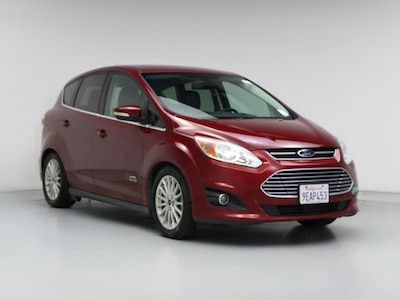 2014 Ford C-Max Energi SEL -
                Murrieta, CA