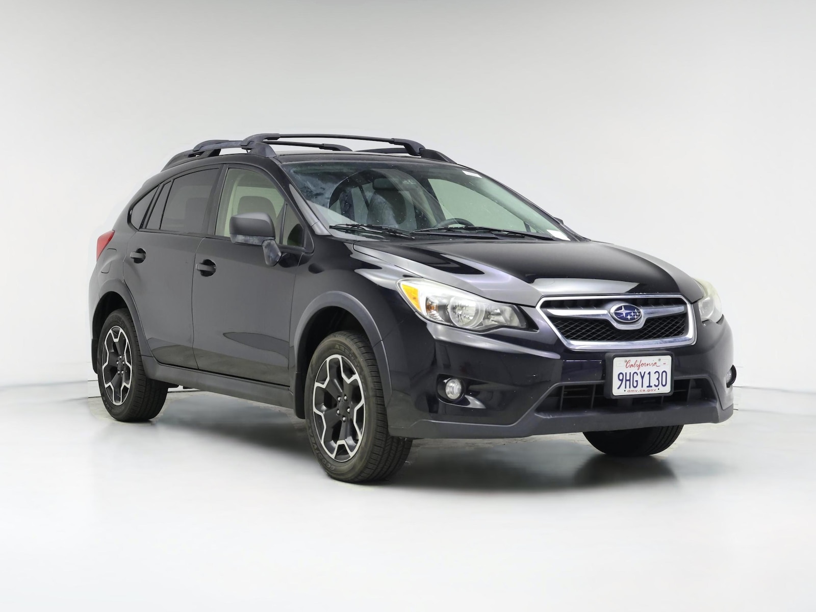 2014 Subaru XV Crosstrek