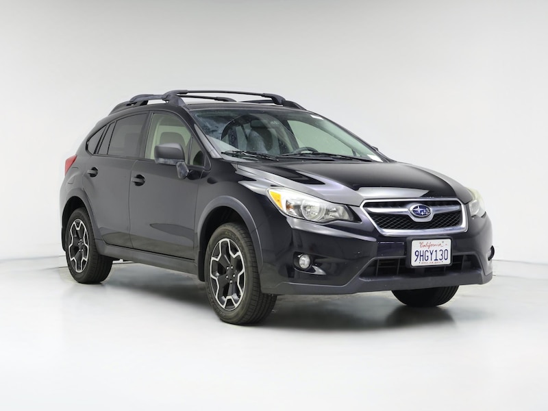 2014 Subaru XV Crosstrek Premium -
                  Murrieta, CA