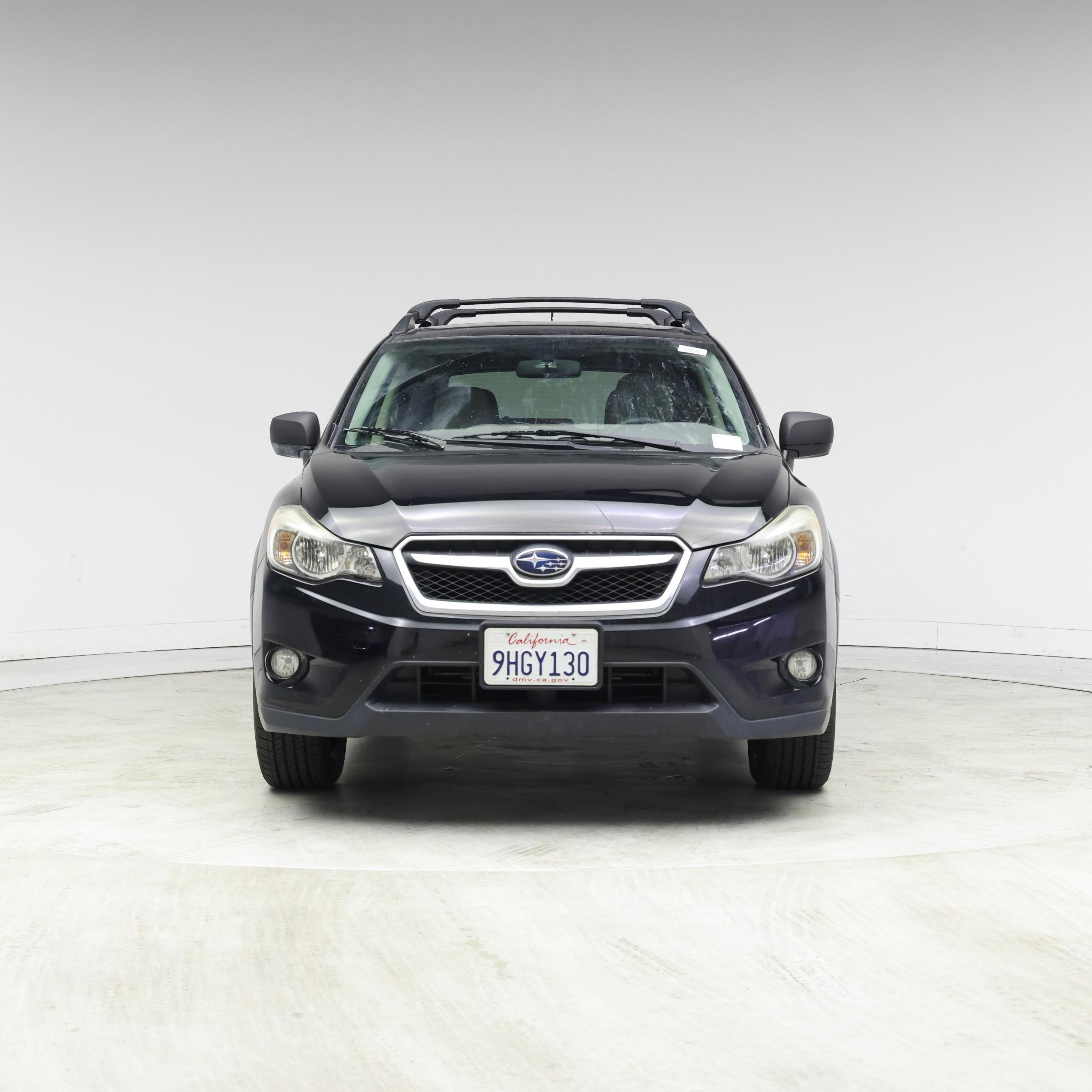 Thumbnail: 2014 Subaru XV Crosstrek - 5