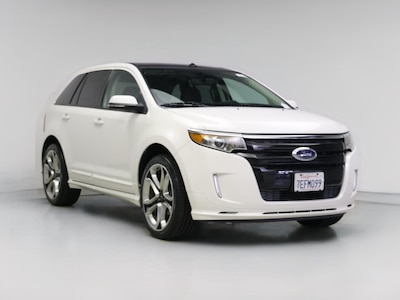 2014 Ford Edge Sport -
                Murrieta, CA