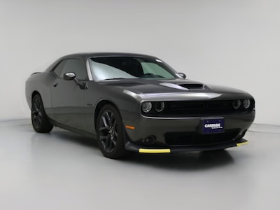 2021 Dodge Challenger R/T -
                  Puyallup, WA