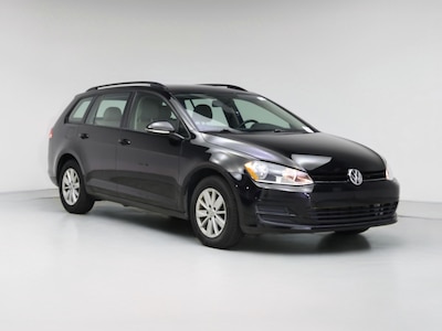 2015 Volkswagen Golf S -
                Murrieta, CA