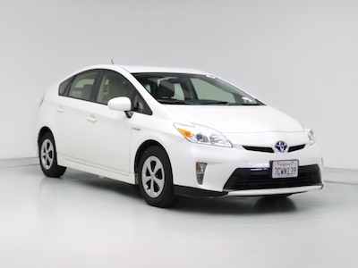 2014 Toyota Prius Two -
                Oceanside, CA