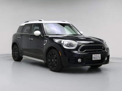 2018 MINI Cooper Countryman S -
                Burbank, CA