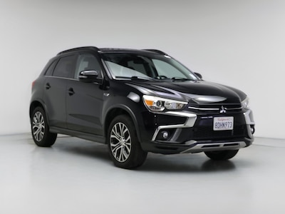 2018 Mitsubishi Outlander Sport SEL -
                Murrieta, CA
