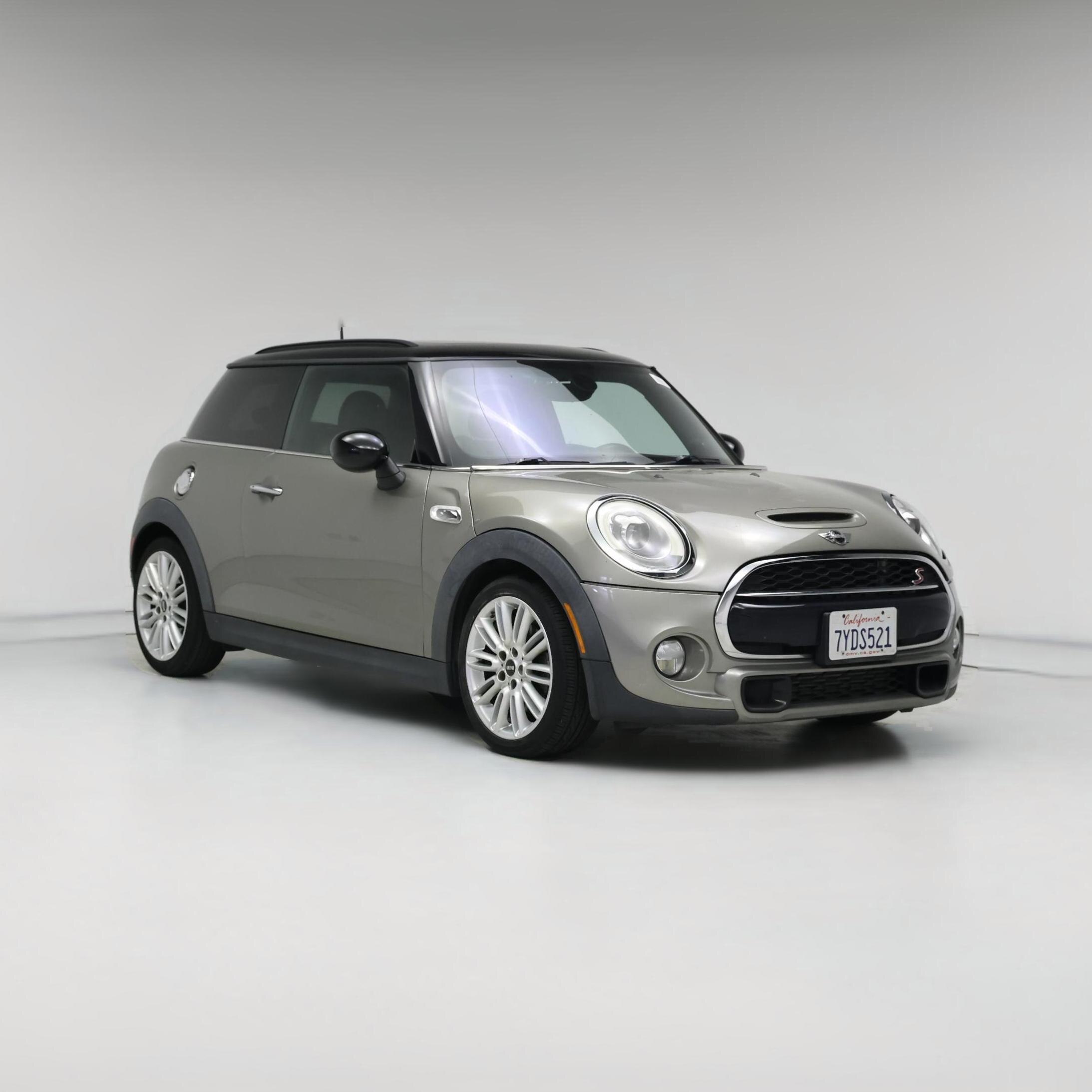 Thumbnail: 2017 MINI Cooper Hardtop - 1
