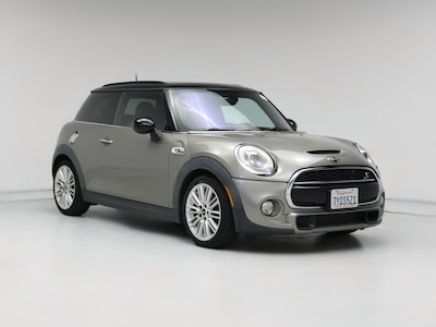 2017 MINI Cooper Hardtop S -
                  Murrieta, CA