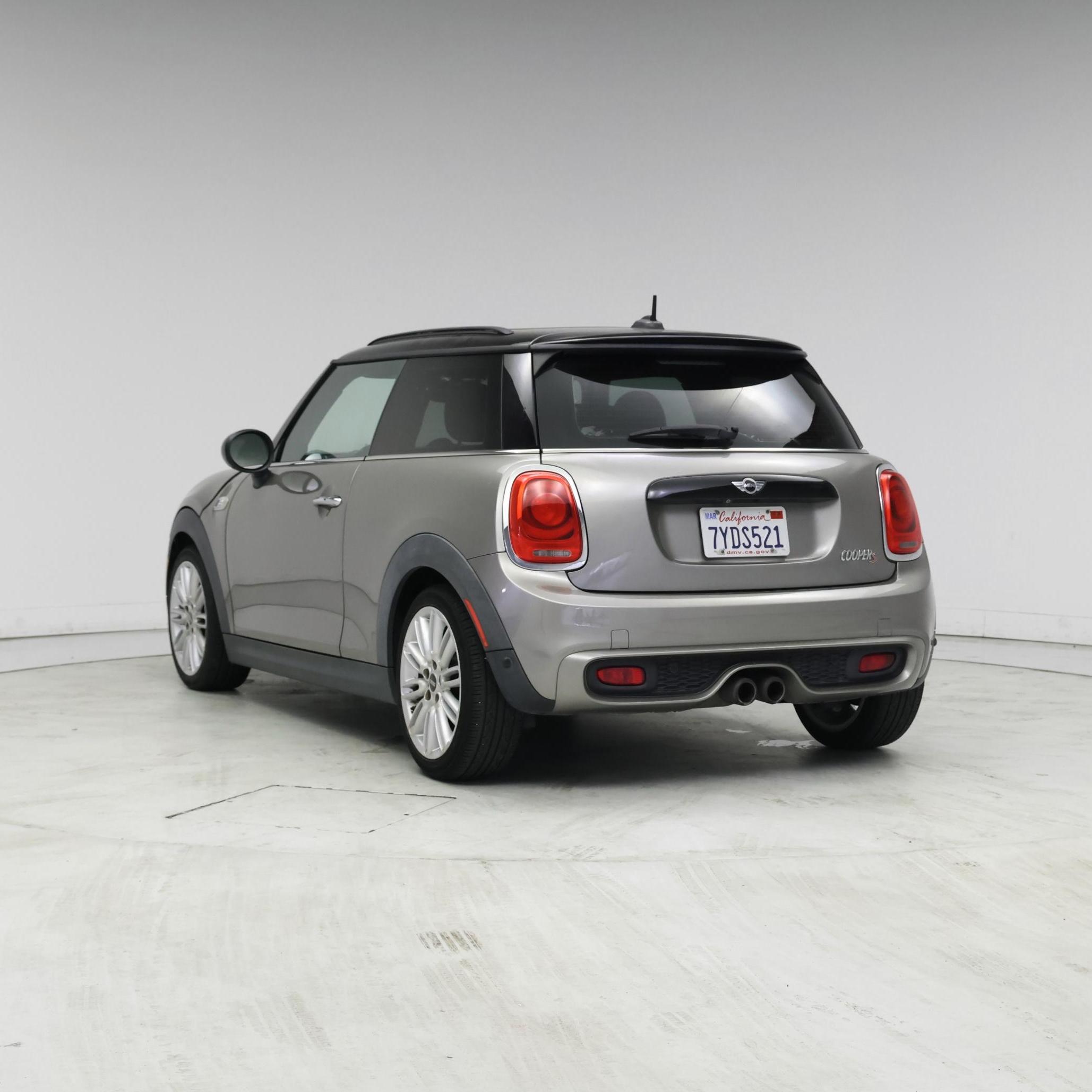 Thumbnail: 2017 MINI Cooper Hardtop - 2