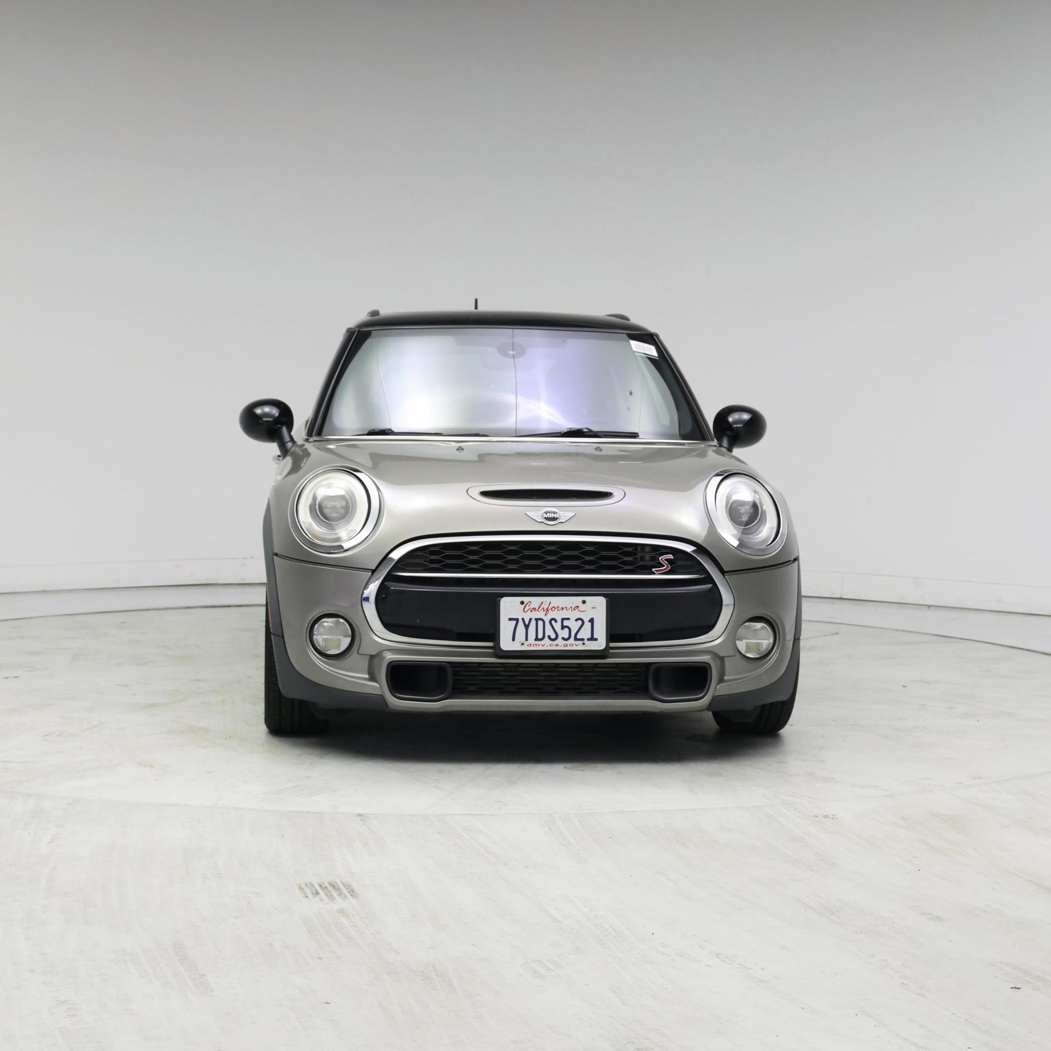 Thumbnail: 2017 MINI Cooper Hardtop - 5