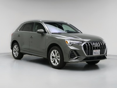 2023 Audi Q3 Premium -
                Burbank, CA