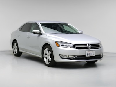2015 Volkswagen Passat Limited Edition -
                Murrieta, CA