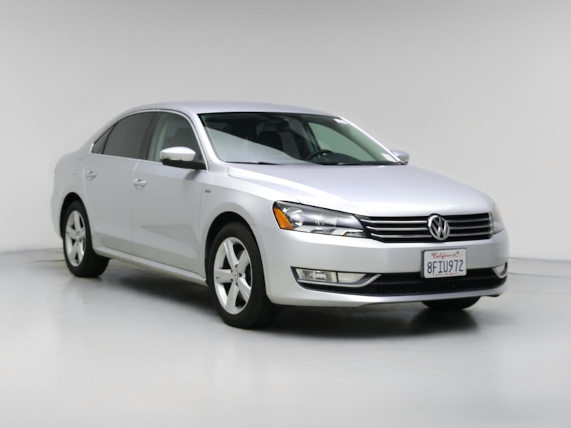 2015 Volkswagen Passat Limited Edition -
                  Murrieta, CA
