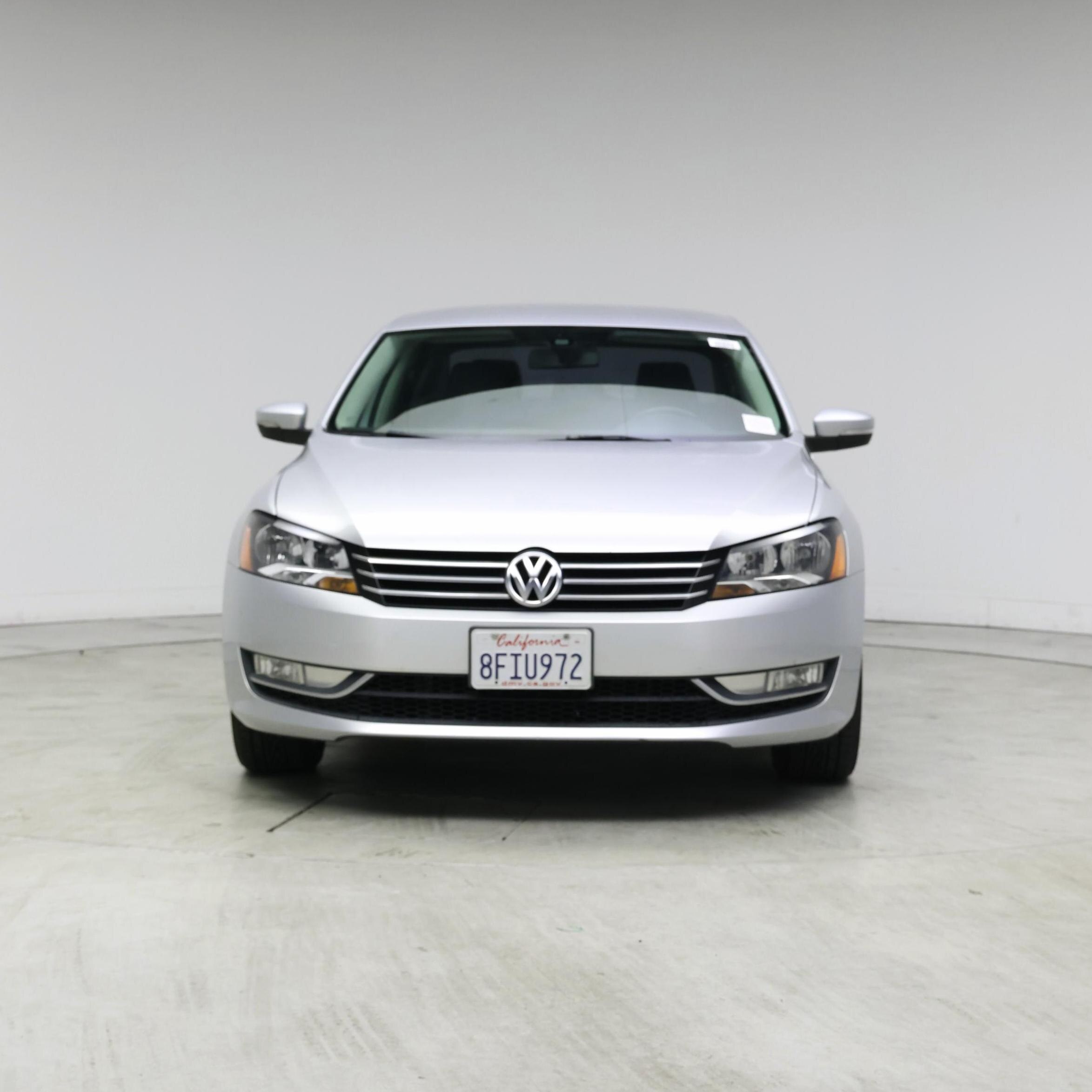 Thumbnail: 2015 Volkswagen Passat - 5
