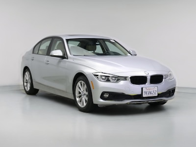 2018 BMW 3 Series 320i -
                Murrieta, CA