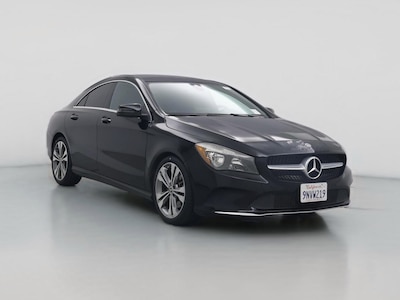 2019 Mercedes-Benz CLA 250 -
                Oxnard, CA