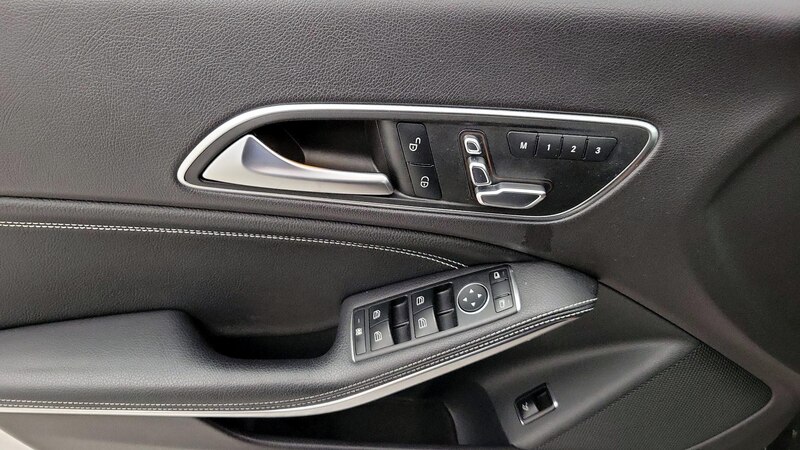 2019 Mercedes-Benz CLA 250 12