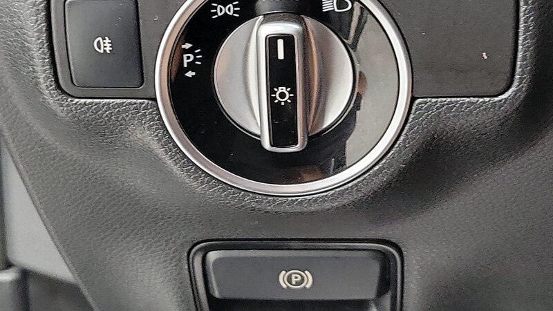 2019 Mercedes-Benz CLA 250 13