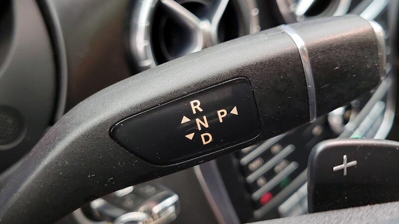 2019 Mercedes-Benz CLA 250 17