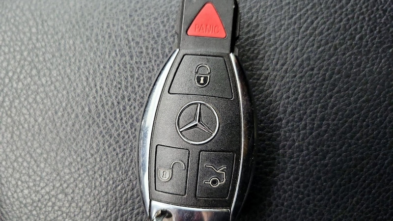 2019 Mercedes-Benz CLA 250 23