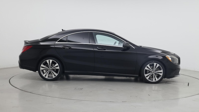 2019 Mercedes-Benz CLA 250 7