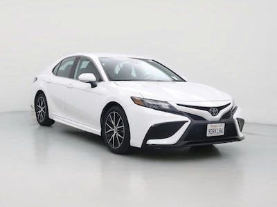 2023 Toyota Camry SE -
                Oxnard, CA
