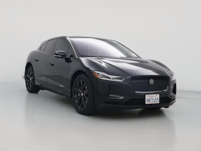 2020 Jaguar I-Pace HSE -
                Oxnard, CA