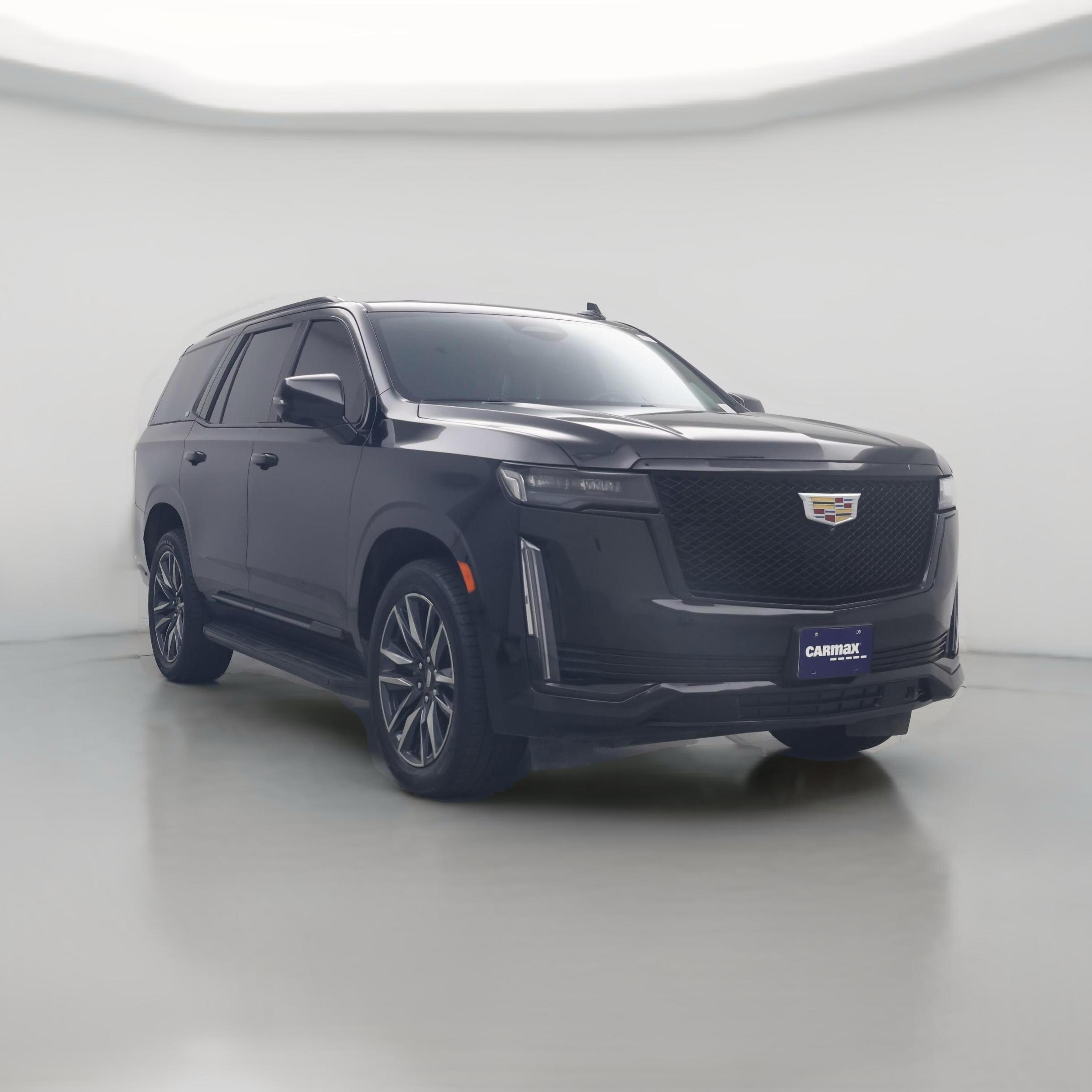 Thumbnail: 2022 Cadillac Escalade - 1