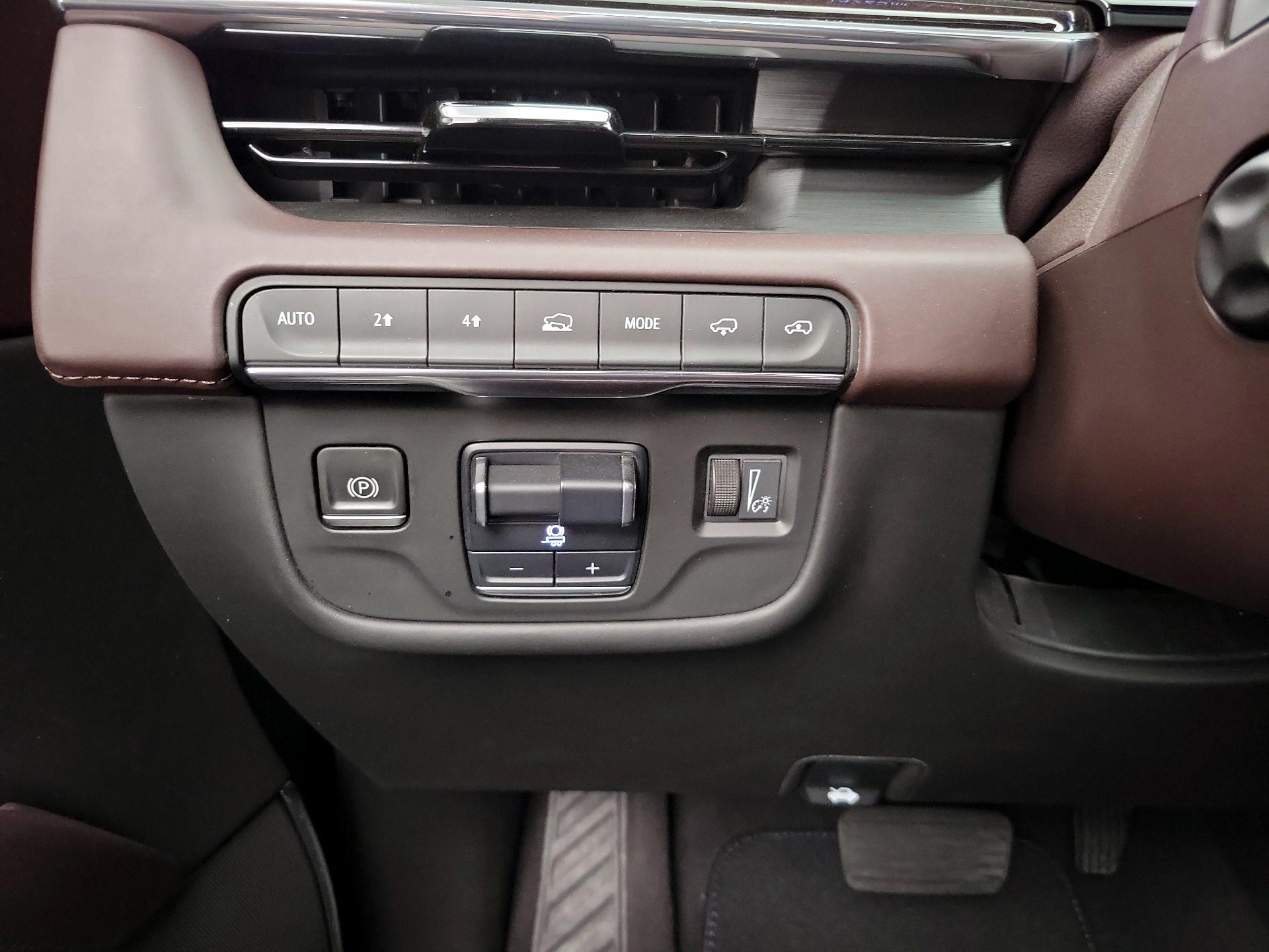 Thumbnail: 2022 Cadillac Escalade - 13