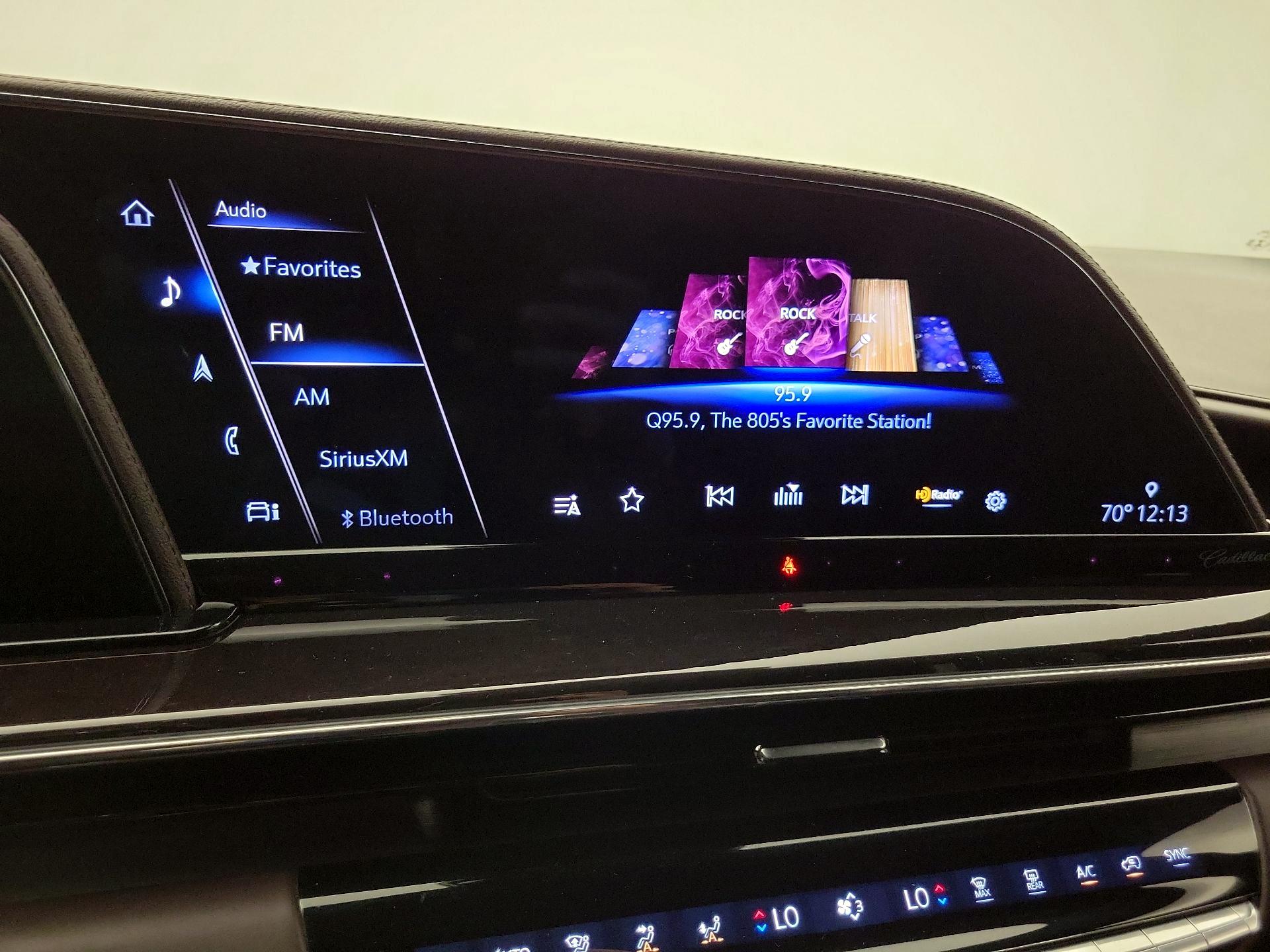 Thumbnail: 2022 Cadillac Escalade - 16