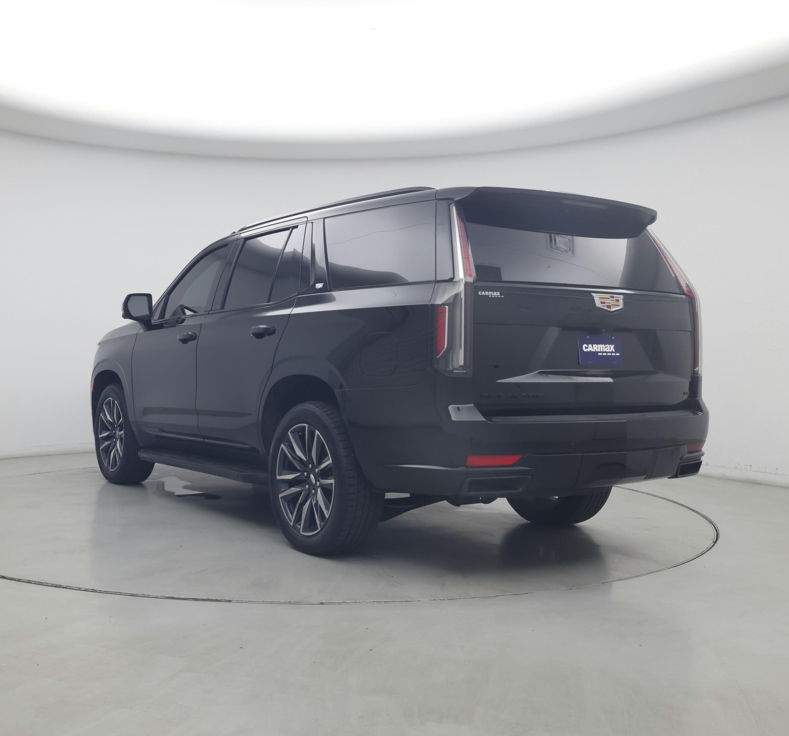 Thumbnail: 2022 Cadillac Escalade - 2