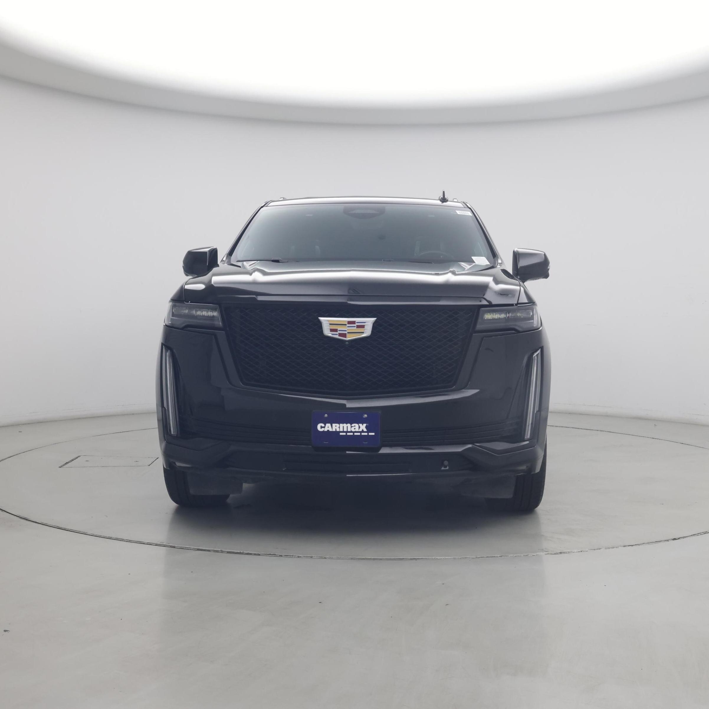 Thumbnail: 2022 Cadillac Escalade - 5