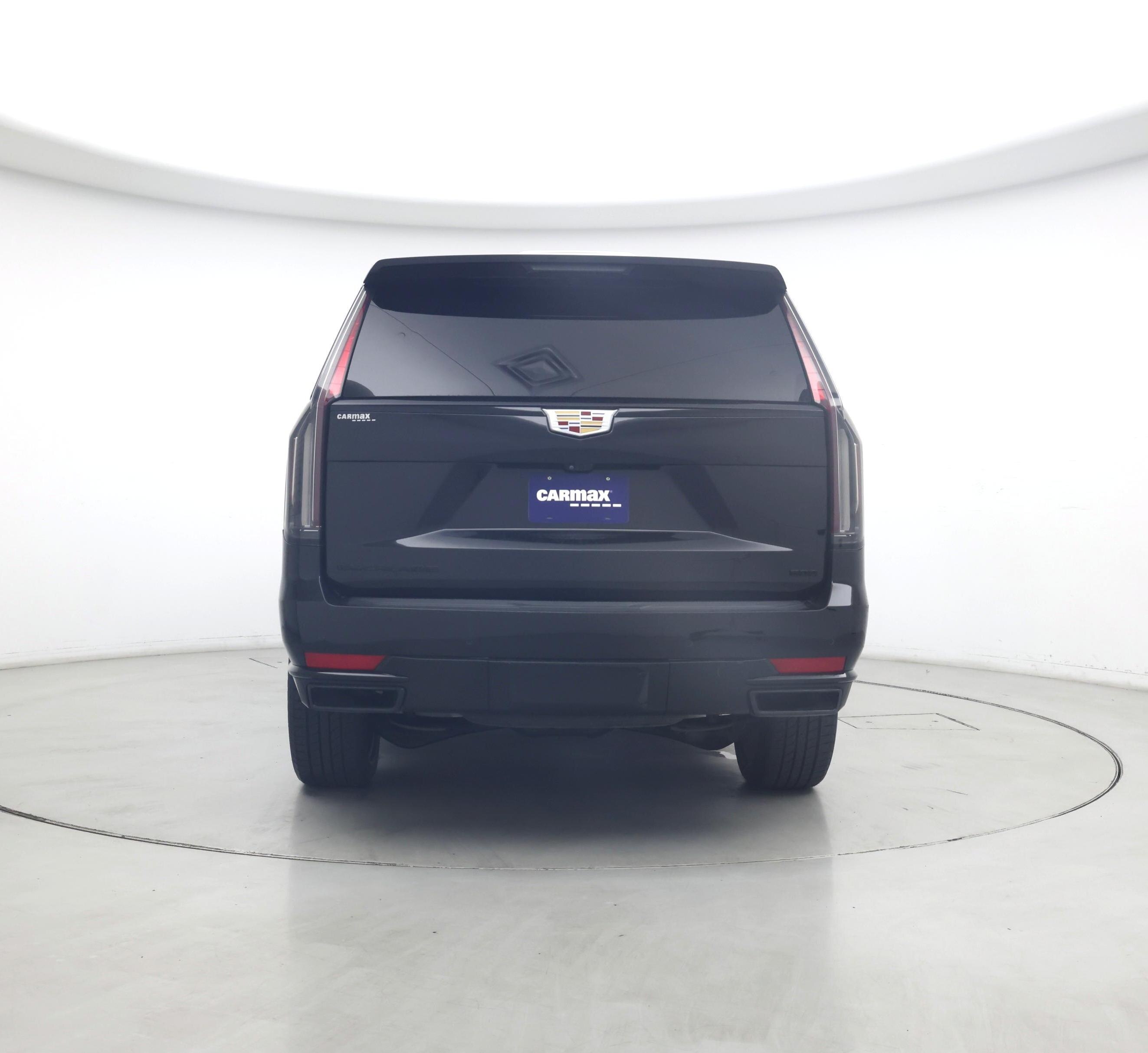 Thumbnail: 2022 Cadillac Escalade - 6
