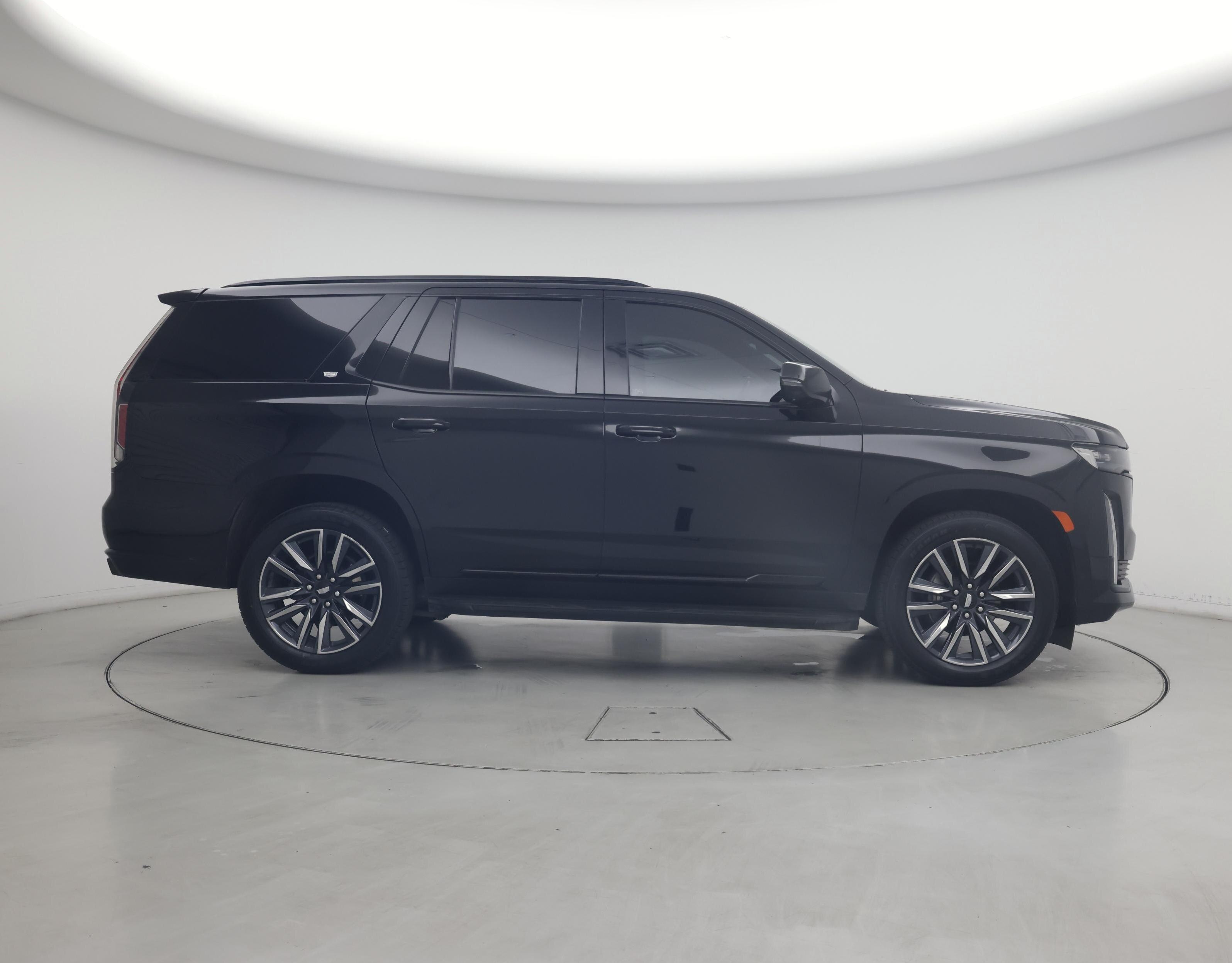 Thumbnail: 2022 Cadillac Escalade - 7