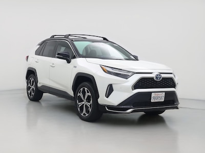 2022 Toyota RAV4 Prime XSE -
                Oxnard, CA