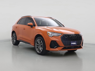 2021 Audi Q3 Premium Plus -
                Oxnard, CA