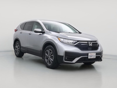 2022 Honda CR-V EX -
                Oxnard, CA